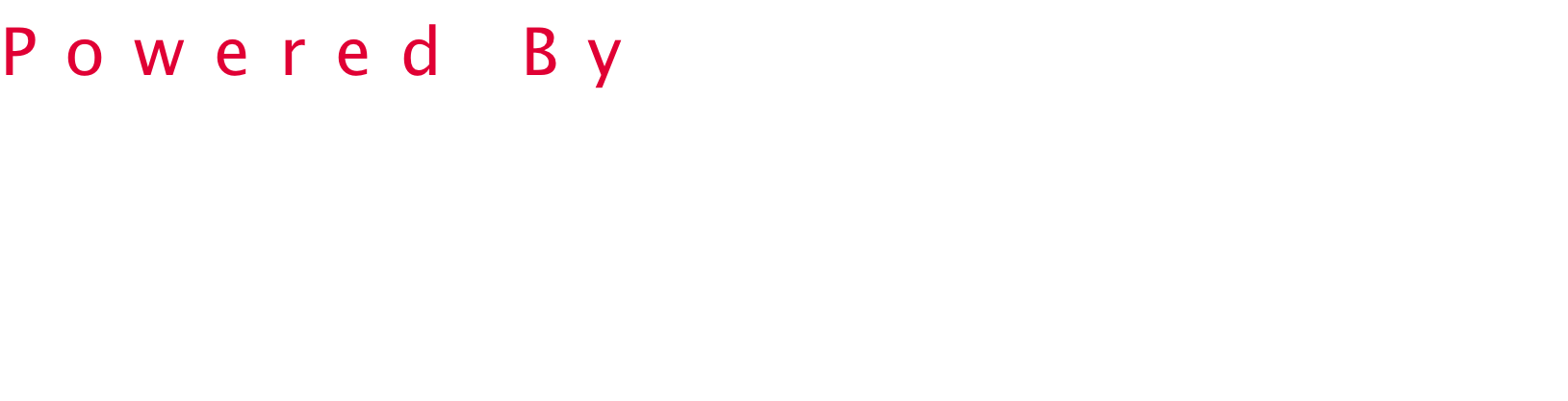 Powered by OverVu